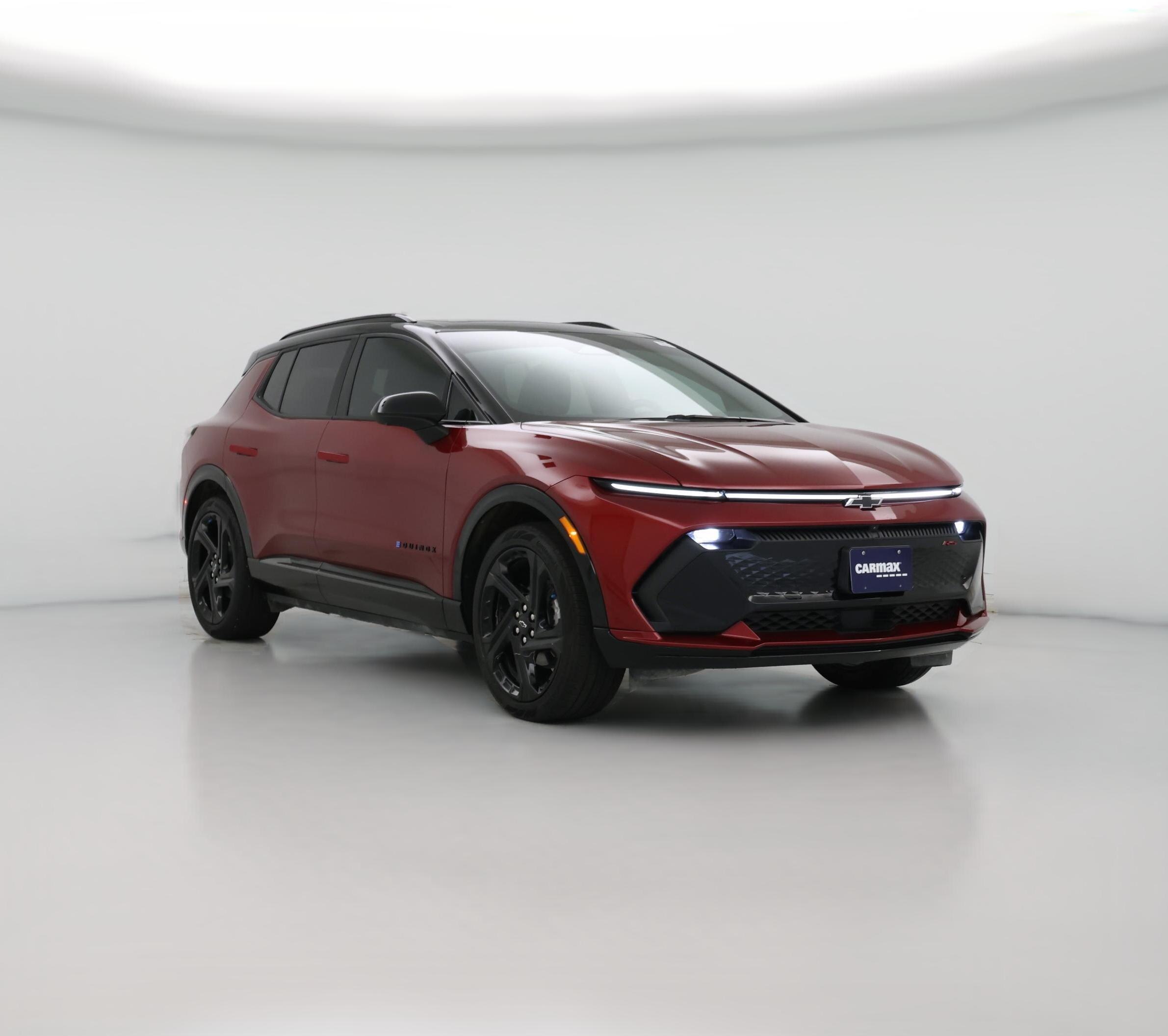 chevrolet equinox ev 2025 3GN7DSRP7SS215635 image chevrolet equinox ev 2025 3GN7DSRP7SS215635 image